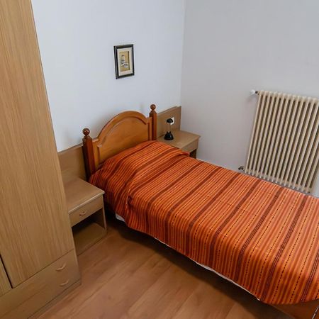 Albergo Stazione Bodio Eksteriør billede